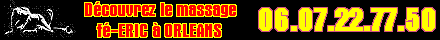 Massage sexuel fé-Eric à domicile massage anal pour H et F